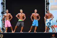Grand Prix Fitness House Pro - 2014