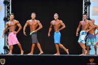 Grand Prix Fitness House Pro - 2014