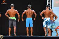 Grand Prix Fitness House Pro - 2014