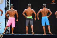 Grand Prix Fitness House Pro - 2014