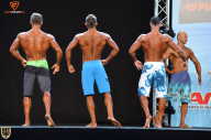Grand Prix Fitness House Pro - 2014