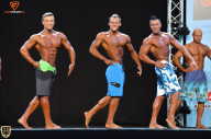Grand Prix Fitness House Pro - 2014