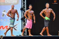 Grand Prix Fitness House Pro - 2014