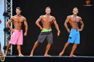 Grand Prix Fitness House Pro - 2014