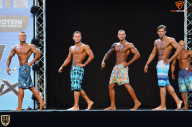 Grand Prix Fitness House Pro - 2014