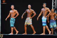 Grand Prix Fitness House Pro - 2014
