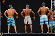 Grand Prix Fitness House Pro - 2014