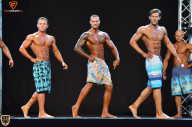 Grand Prix Fitness House Pro - 2014