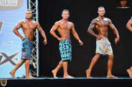Grand Prix Fitness House Pro - 2014