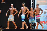 Grand Prix Fitness House Pro - 2014