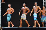 Grand Prix Fitness House Pro - 2014