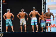 Grand Prix Fitness House Pro - 2014