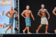Grand Prix Fitness House Pro - 2014