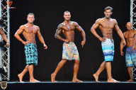 Grand Prix Fitness House Pro - 2014