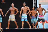 Grand Prix Fitness House Pro - 2014