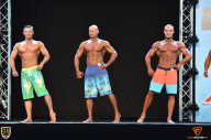 Grand Prix Fitness House Pro - 2014