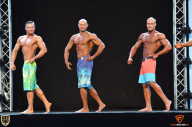 Grand Prix Fitness House Pro - 2014