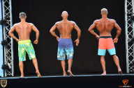 Grand Prix Fitness House Pro - 2014