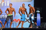Grand Prix Fitness House Pro - 2014