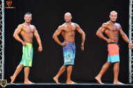 Grand Prix Fitness House Pro - 2014