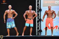 Grand Prix Fitness House Pro - 2014