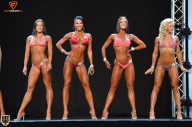 Grand Prix Fitness House Pro - 2014