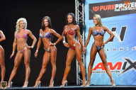 Grand Prix Fitness House Pro - 2014