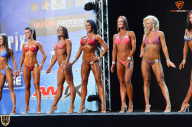 Grand Prix Fitness House Pro - 2014
