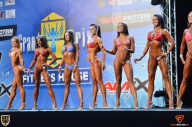 Grand Prix Fitness House Pro - 2014