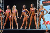 Grand Prix Fitness House Pro - 2014