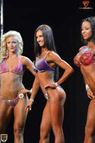 Grand Prix Fitness House Pro - 2014