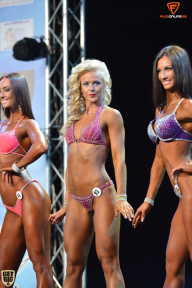 Grand Prix Fitness House Pro - 2014