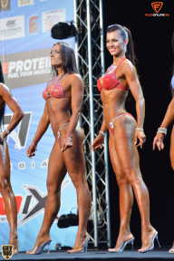 Grand Prix Fitness House Pro - 2014