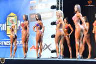 Grand Prix Fitness House Pro - 2014
