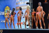 Grand Prix Fitness House Pro - 2014
