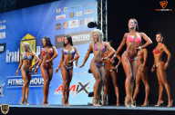 Grand Prix Fitness House Pro - 2014