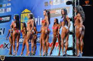Grand Prix Fitness House Pro - 2014