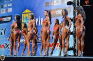 Grand Prix Fitness House Pro - 2014