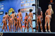 Grand Prix Fitness House Pro - 2014