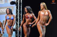 Grand Prix Fitness House Pro - 2014