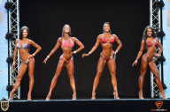Grand Prix Fitness House Pro - 2014