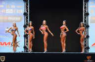 Grand Prix Fitness House Pro - 2014