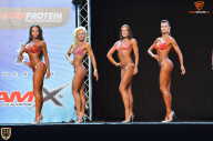 Grand Prix Fitness House Pro - 2014