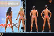 Grand Prix Fitness House Pro - 2014