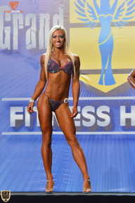 Grand Prix Fitness House Pro - 2014