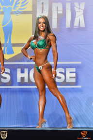 Grand Prix Fitness House Pro - 2014