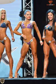 Grand Prix Fitness House Pro - 2014
