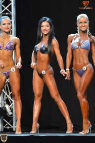 Grand Prix Fitness House Pro - 2014