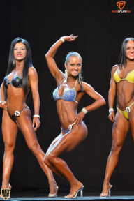 Grand Prix Fitness House Pro - 2014