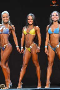 Grand Prix Fitness House Pro - 2014